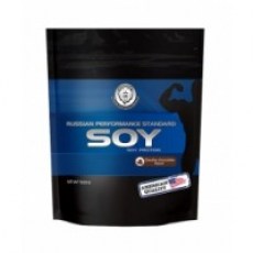 SOY PROTEIN